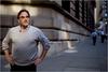 写真 #0002：奥利弗·斯通 Oliver Stone