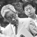 写真 #0002：大江健三郎 Kenzaburô Oe