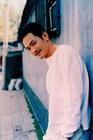 写真 #02：果静林 Jinglin Guo