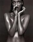写真 #21：提拉·班克斯 Tyra Banks