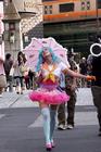 生活照 #83：克尔斯滕·邓斯特 Kirsten Dunst
