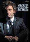 写真 #07：麦克·辛 Michael Sheen