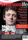 写真 #06：麦克·辛 Michael Sheen