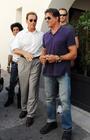 生活照 #08：西尔维斯特·史泰龙 Sylvester Stallone