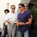 生活照 #01：阿诺·施瓦辛格 Arnold Schwarzenegger