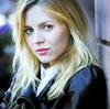 写真 #01：亚历桑德拉·达尔斯托姆 Alexandra Dahlström