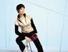 写真 #0094：金惠秀 Hye-su Kim