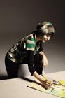 写真 #0098：金惠秀 Hye-su Kim