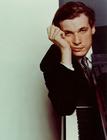 写真 #0001：格伦·古尔德 Glenn Gould