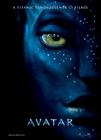 阿凡达 预告海报(匈牙利) #01