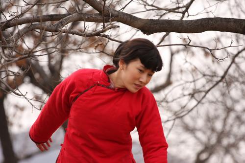 战争中的女人——沂蒙六姐妹