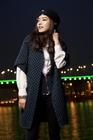 写真 #0047：朴真熙 Jin-hie Park