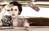 写真 #12：拉莫·威利斯 Rumer Willis