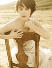 写真 #05：拉莫·威利斯 Rumer Willis