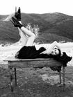 写真 #09：拉莫·威利斯 Rumer Willis