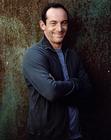 写真 #32：詹森·艾萨克 Jason Isaacs