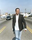 写真 #25：詹森·艾萨克 Jason Isaacs