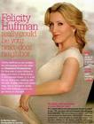 写真 #12：菲丽西提·霍夫曼 Felicity Huffman