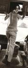 写真 #11：费尔鲁扎·鲍克 Fairuza Balk