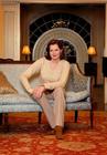 写真 #25：吉娜·戴维斯 Geena Davis
