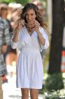 生活照 #121：莎拉·杰茜卡·帕克 Sarah Jessica Parker