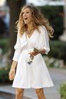 生活照 #119：莎拉·杰茜卡·帕克 Sarah Jessica Parker