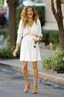 生活照 #125：莎拉·杰茜卡·帕克 Sarah Jessica Parker