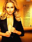 写真 #194：海顿·潘妮蒂尔 Hayden Panettiere