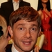 生活照 #04：马丁·弗瑞曼 Martin Freeman