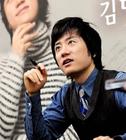 生活照 #49：金明敏 Myeong-min Kim