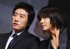 生活照 #261：河智苑 Ji-won Ha