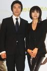 生活照 #260：河智苑 Ji-won Ha