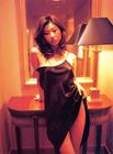 写真 #0002：菊川怜 Rei Kikukawa