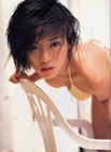 写真 #0015：释由美子 Yumiko Shaku