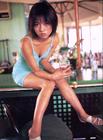 写真 #0017：释由美子 Yumiko Shaku
