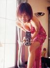 写真 #0018：释由美子 Yumiko Shaku