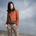 写真 #03：李素妍 So-yeon Lee