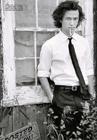 写真 #116：约瑟夫·高登-莱维特 Joseph Gordon-Levitt