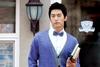 写真 #0077：朱镇模 Jin-mo Ju
