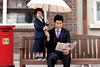 写真 #0081：朱镇模 Jin-mo Ju