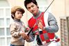 写真 #0082：朱镇模 Jin-mo Ju