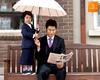写真 #0083：朱镇模 Jin-mo Ju