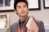 写真 #0087：朱镇模 Jin-mo Ju