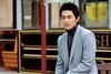 写真 #0086：朱镇模 Jin-mo Ju