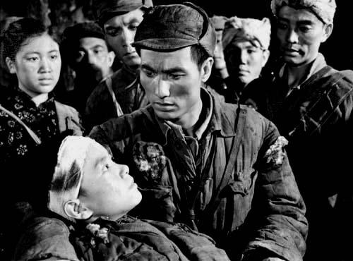 七天七夜 剧照 #01