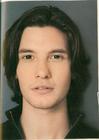 写真 #109：本·巴恩斯 Ben Barnes
