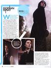 写真 #116：本·巴恩斯 Ben Barnes
