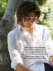 写真 #115：本·巴恩斯 Ben Barnes