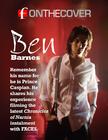 写真 #117：本·巴恩斯 Ben Barnes