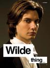 写真 #120：本·巴恩斯 Ben Barnes